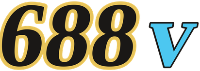 688v logo