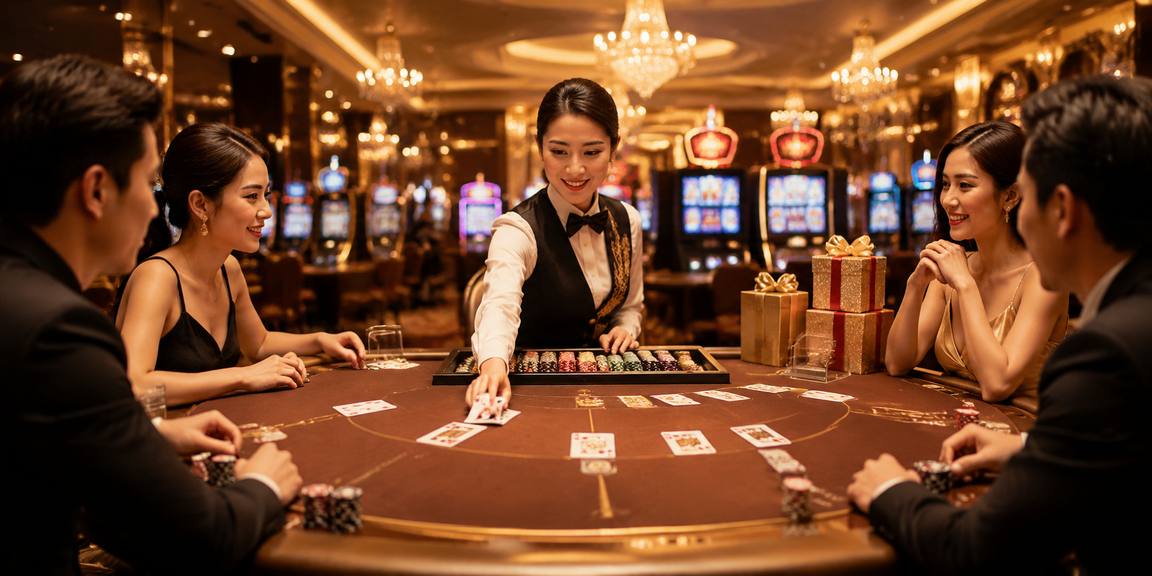 688v Dice Di Động